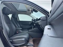 Honda XR-V 1.5L CVT Trend Edition - ფოტო 8