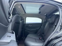 Honda XR-V 1.5L CVT Trend Edition - ფოტო 9