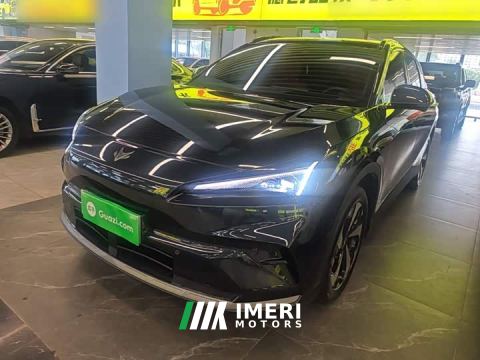 2026 BAIC ARCFOX Alpha T5 Extended Range 1215 Yuan Jing Zhi Xing Version - ავტომობილი ჩინეთიდან