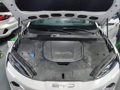BYD Seal 700km Long Range Rear-Wheel Drive - фото 19