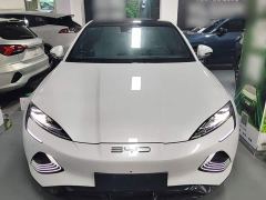BYD Seal 700km Long Range Rear-Wheel Drive - фото 2