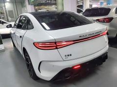 BYD Seal 700km Long Range Rear-Wheel Drive - фото 4