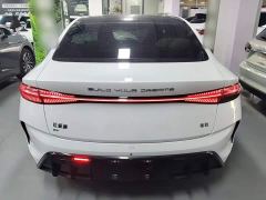 BYD Seal 700km Long Range Rear-Wheel Drive - фото 5