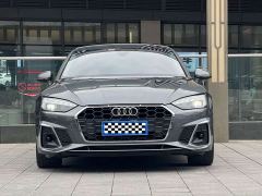 Audi A5 (Imported) Sportback 40 TFSI Sport Dynamic - ფოტო 2