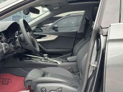 Audi A5 (Imported) Sportback 40 TFSI Sport Dynamic - ფოტო 3