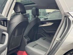 Audi A5 (Imported) Sportback 40 TFSI Sport Dynamic - ფოტო 4