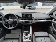 Audi A5 (Imported) Sportback 40 TFSI Sport Dynamic - ფოტო 5