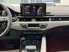 Audi A5 (Imported) Sportback 40 TFSI Sport Dynamic - ფოტო 7