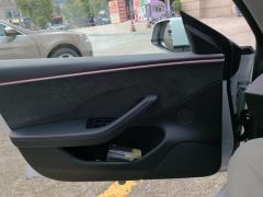 Tesla Model 3 713km Long Range AWD - photo 12