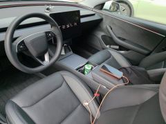 Tesla Model 3 713km Long Range AWD - photo 16