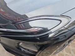 Hongqi E-QM5 C01 525 Comfort Edition - ფოტო 4