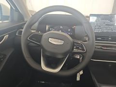 Geely Emgrand 400 1.5L Version - ფოტო 18