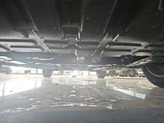 Geely Emgrand 400 1.5L Version - ფოტო 8