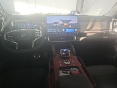 Jetour Traveller 2.0T AWD - ფოტო 16