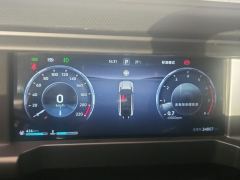 Jetour Traveller 2.0T AWD - ფოტო 20