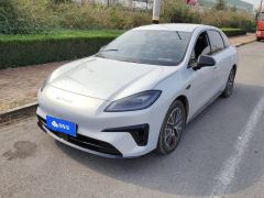 Aion RT 520km Smart Edition - ფოტო 1