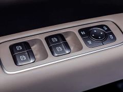 Li Auto i6 Two-Wheel Drive Standard - ფოტო 11