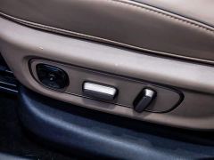 Li Auto i6 Two-Wheel Drive Standard - ფოტო 12