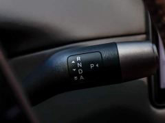 Li Auto i6 Two-Wheel Drive Standard - ფოტო 16