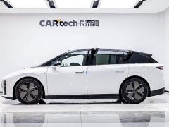 Li Auto i6 Two-Wheel Drive Standard - ფოტო 3