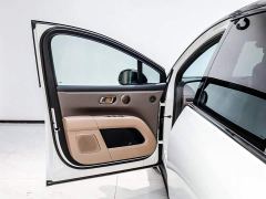 Li Auto i6 Two-Wheel Drive Standard - ფოტო 8