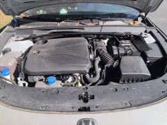 Changan UNI-V 1.5T Deluxe - ფოტო 10