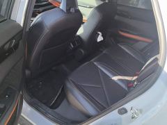 Changan UNI-V 1.5T Deluxe - ფოტო 11