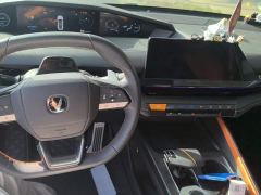 Changan UNI-V 1.5T Deluxe - ფოტო 12