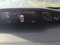 Changan UNI-V 1.5T Deluxe - ფოტო 14