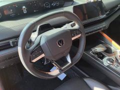 Changan UNI-V 1.5T Deluxe - ფოტო 15