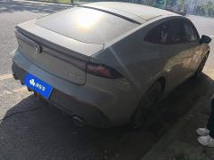 Changan UNI-V 1.5T Deluxe - ფოტო 3