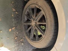 Changan UNI-V 1.5T Deluxe - ფოტო 6