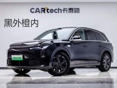 Li Auto L6 Max Smart Refresh Edition - photo 1