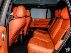 Li Auto L6 Max Smart Refresh Edition - photo 11