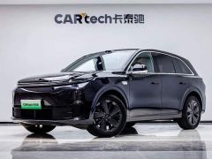 Li Auto L6 Max Smart Refresh Edition - photo 2