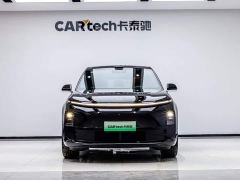 Li Auto L6 Max Smart Refresh Edition - photo 3