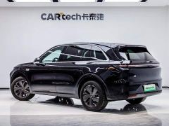 Li Auto L6 Max Smart Refresh Edition - photo 6