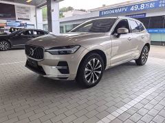 Volvo XC60 B5 AWD Smart Remote Luxury Edition - ფოტო 1