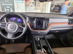 Volvo XC60 B5 AWD Smart Remote Luxury Edition - ფოტო 2