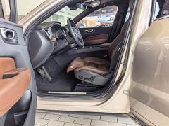 Volvo XC60 B5 AWD Smart Remote Luxury Edition - ფოტო 4