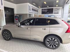 Volvo XC60 B5 AWD Smart Remote Luxury Edition - ფოტო 5