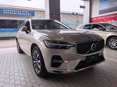 Volvo XC60 B5 AWD Smart Remote Luxury Edition - ფოტო 6
