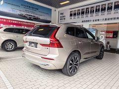 Volvo XC60 B5 AWD Smart Remote Luxury Edition - ფოტო 8