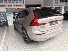 Volvo XC60 B5 AWD Smart Remote Luxury Edition - ფოტო 9