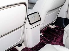 XPeng GX Extended Range 1585 AWD Ultra SE - photo 10