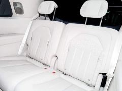 XPeng GX Extended Range 1585 AWD Ultra SE - photo 11