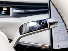 XPeng GX Extended Range 1585 AWD Ultra SE - photo 19