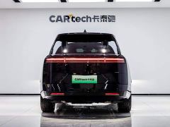 XPeng GX Extended Range 1585 AWD Ultra SE - photo 5
