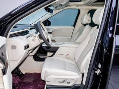 XPeng GX Extended Range 1585 AWD Ultra SE - photo 8