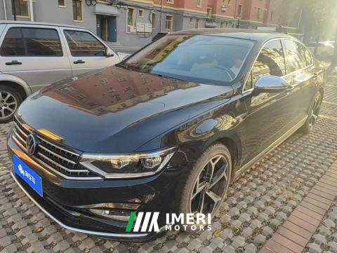 2024 Volkswagen Magotan 2 Million Units Commemorative Edition 330TSI DSG Luxury - ავტომობილი ჩინეთიდან